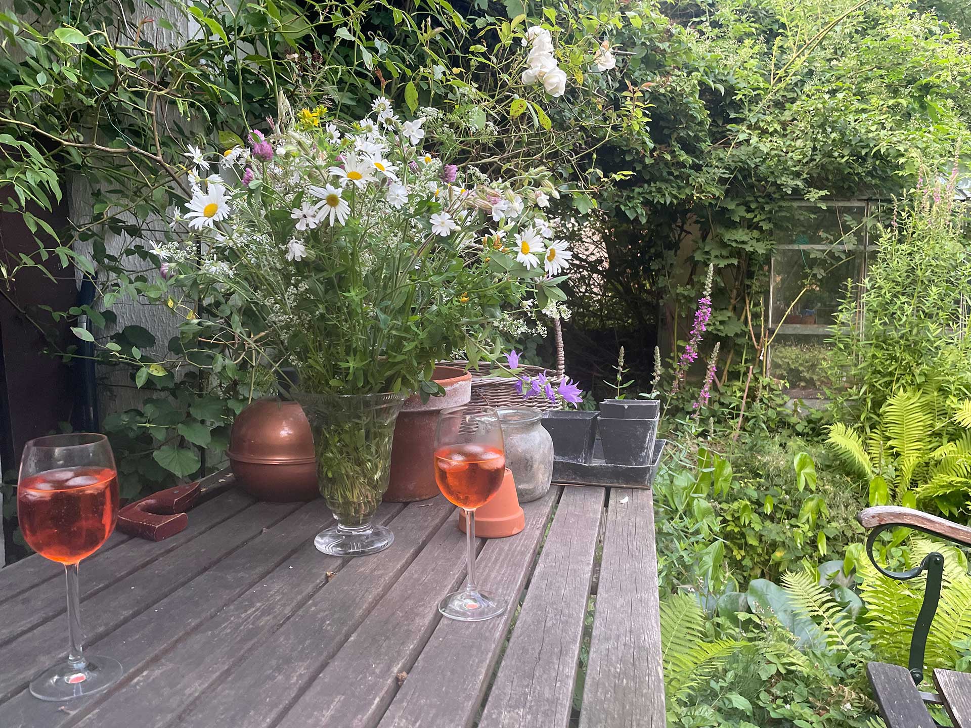 Garten